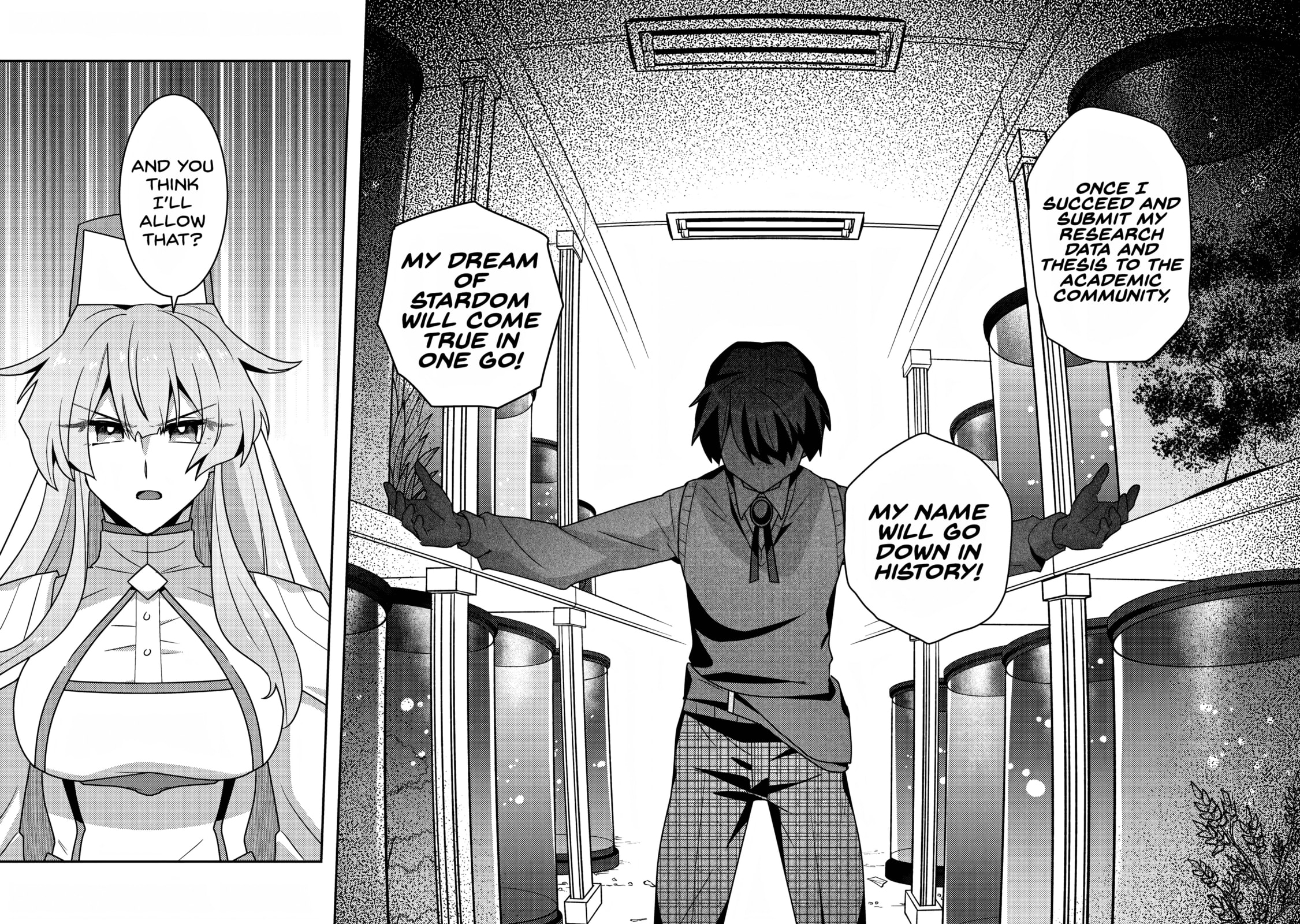 Moto Eiyuu wa Daitokai Saikyou no Benriya-san: Moto Seijo no Bunny Girl to Tomo ni Arayuru Trouble Kaiketsu Itashimasu Chapter 4 page 11 - 