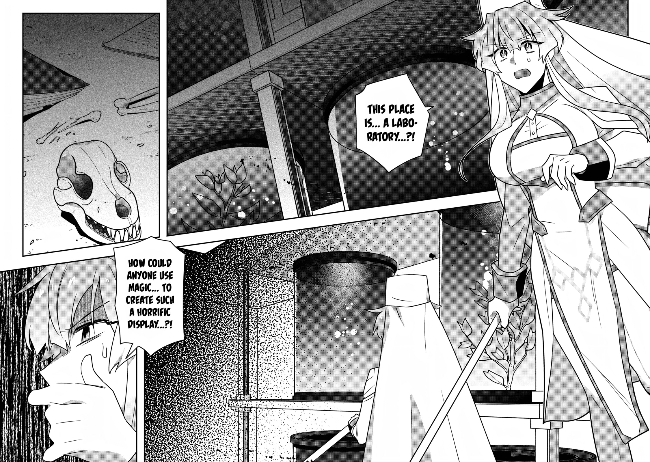 Moto Eiyuu wa Daitokai Saikyou no Benriya-san: Moto Seijo no Bunny Girl to Tomo ni Arayuru Trouble Kaiketsu Itashimasu Chapter 4 page 6 - 