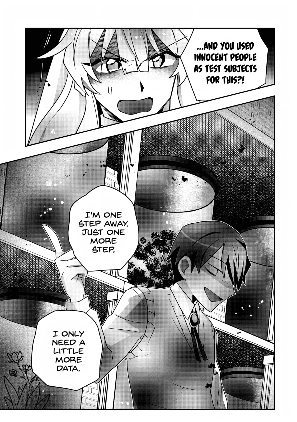 Moto Eiyuu wa Daitokai Saikyou no Benriya-san: Moto Seijo no Bunny Girl to Tomo ni Arayuru Trouble Kaiketsu Itashimasu Chapter 4 page 10 - 