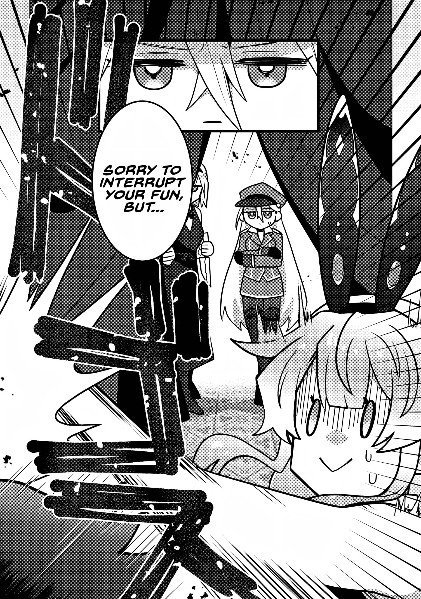 Moto Eiyuu wa Daitokai Saikyou no Benriya-san: Moto Seijo no Bunny Girl to Tomo ni Arayuru Trouble Kaiketsu Itashimasu Chapter 6 page 20 - 