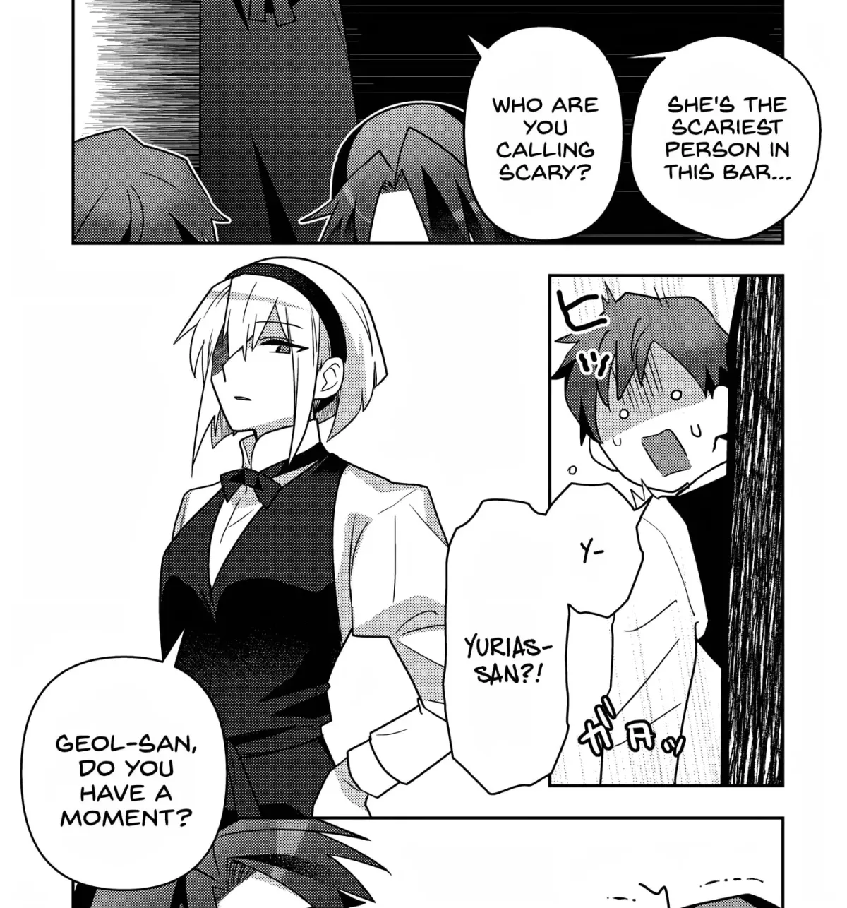 Moto Eiyuu wa Daitokai Saikyou no Benriya-san: Moto Seijo no Bunny Girl to Tomo ni Arayuru Trouble Kaiketsu Itashimasu Chapter 7 page 15 - 