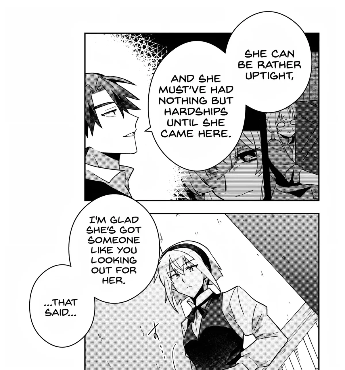 Moto Eiyuu wa Daitokai Saikyou no Benriya-san: Moto Seijo no Bunny Girl to Tomo ni Arayuru Trouble Kaiketsu Itashimasu Chapter 7 page 27 - 