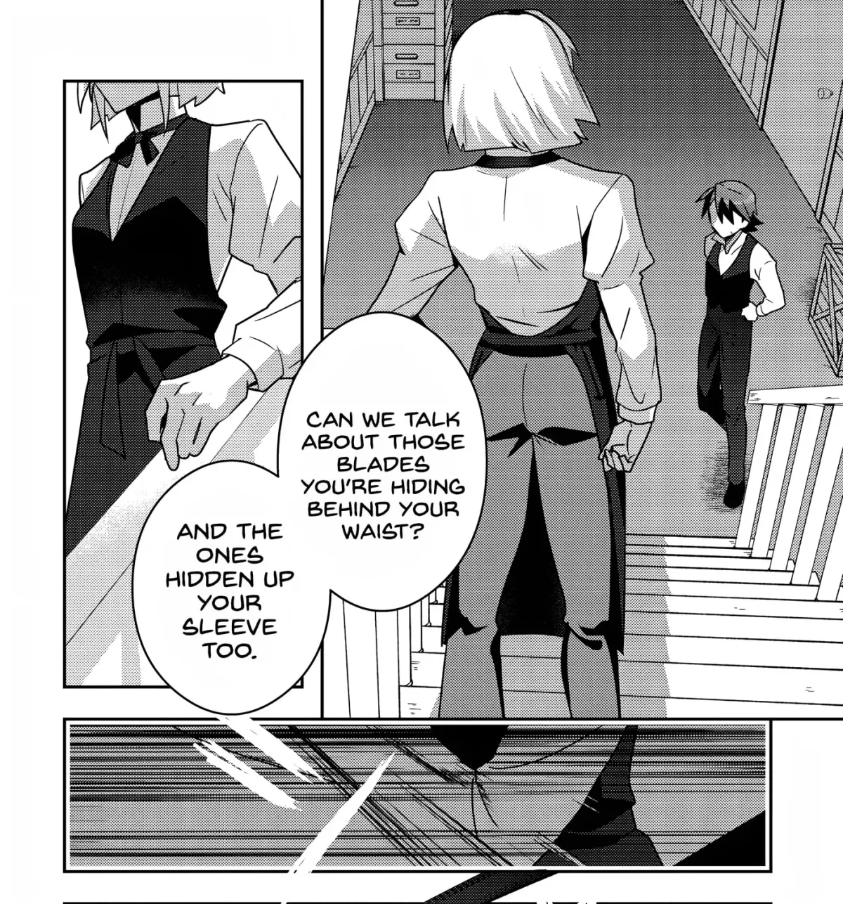 Moto Eiyuu wa Daitokai Saikyou no Benriya-san: Moto Seijo no Bunny Girl to Tomo ni Arayuru Trouble Kaiketsu Itashimasu Chapter 7 page 29 - 