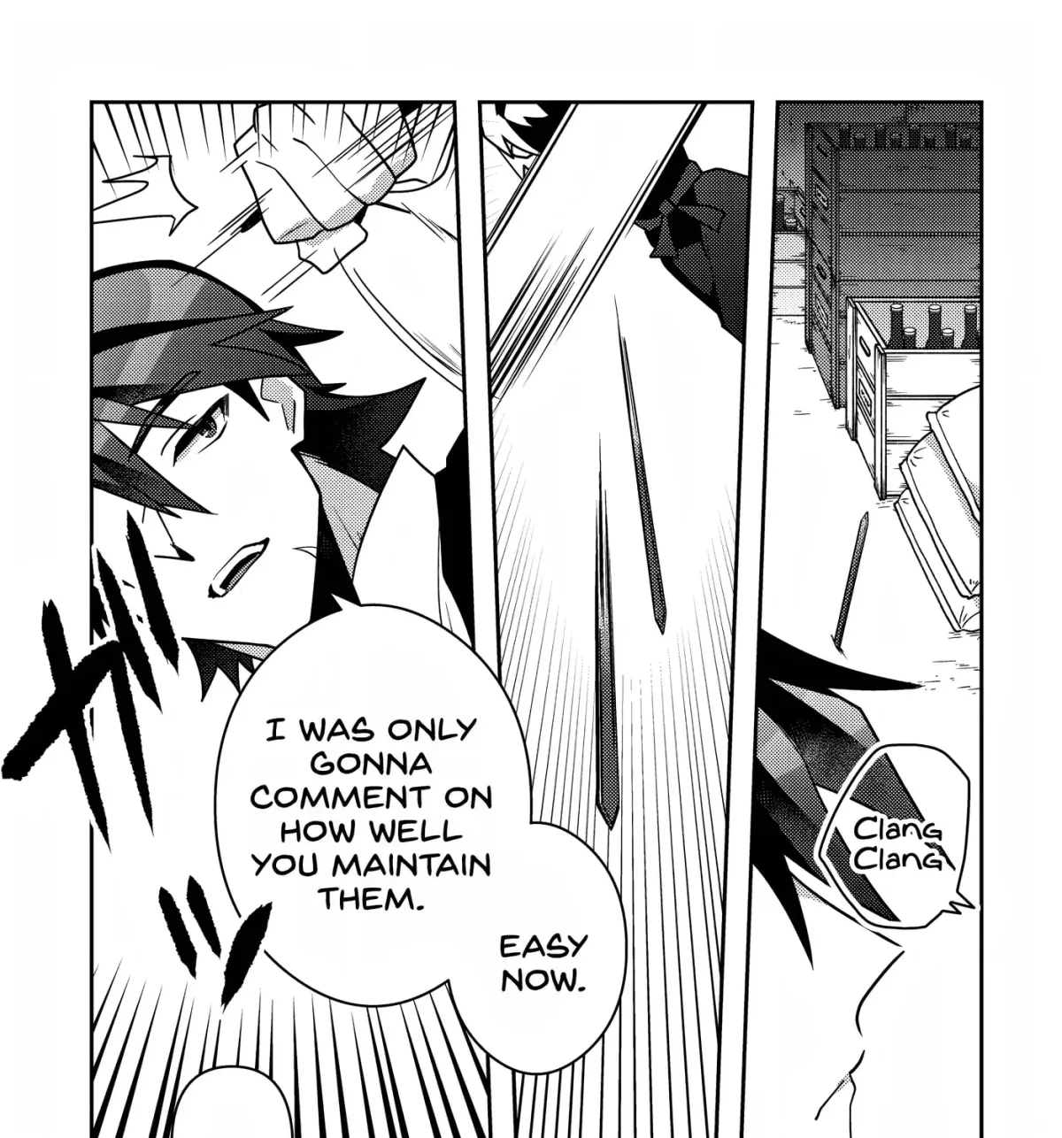 Moto Eiyuu wa Daitokai Saikyou no Benriya-san: Moto Seijo no Bunny Girl to Tomo ni Arayuru Trouble Kaiketsu Itashimasu Chapter 7 page 31 - 
