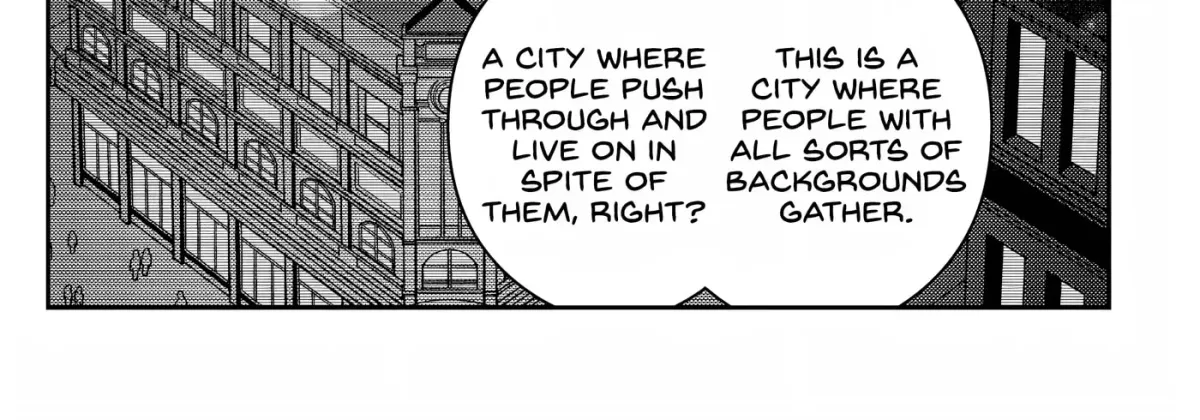 Moto Eiyuu wa Daitokai Saikyou no Benriya-san: Moto Seijo no Bunny Girl to Tomo ni Arayuru Trouble Kaiketsu Itashimasu Chapter 7 page 36 - 