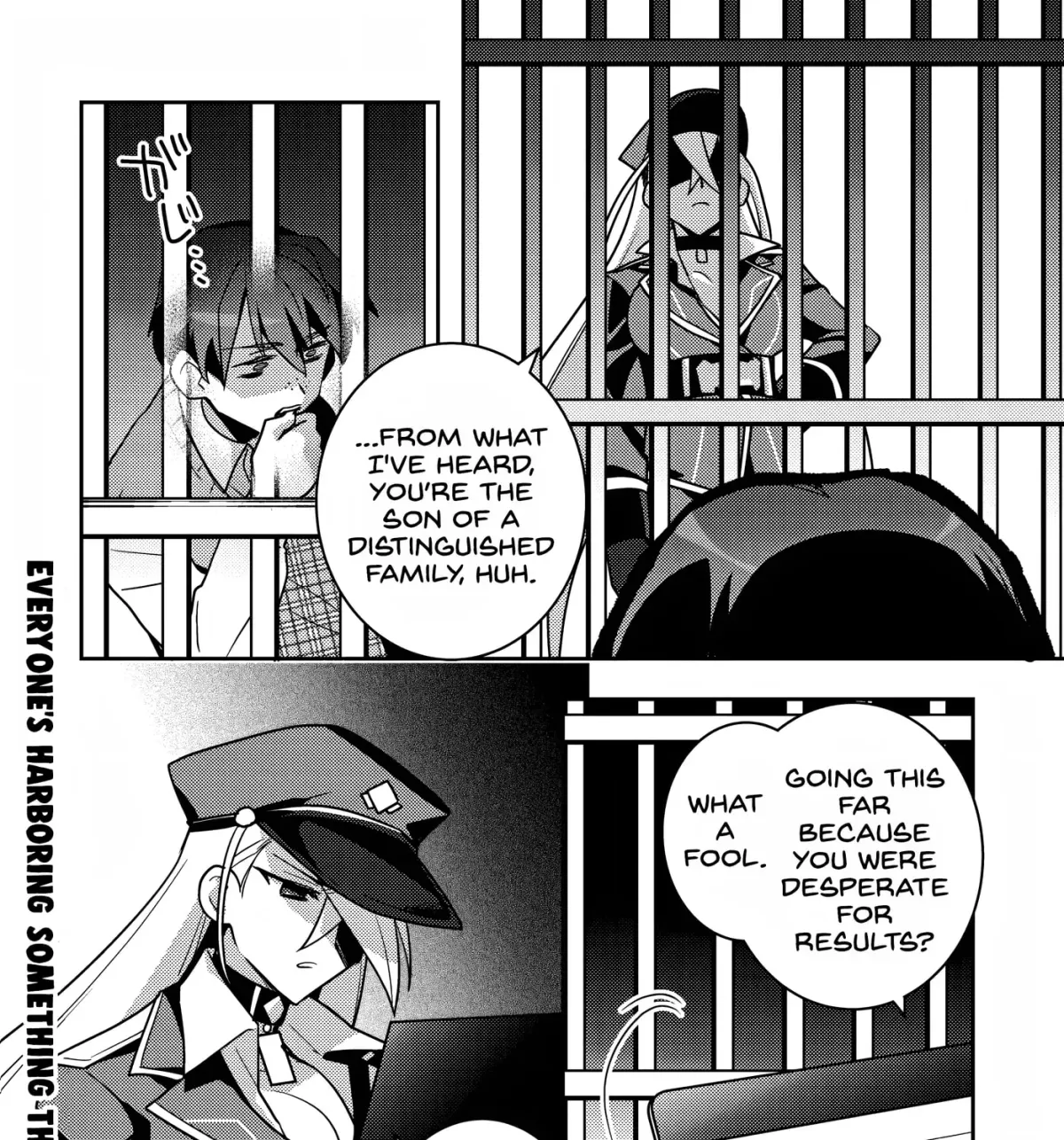 Moto Eiyuu wa Daitokai Saikyou no Benriya-san: Moto Seijo no Bunny Girl to Tomo ni Arayuru Trouble Kaiketsu Itashimasu Chapter 7 page 45 - 