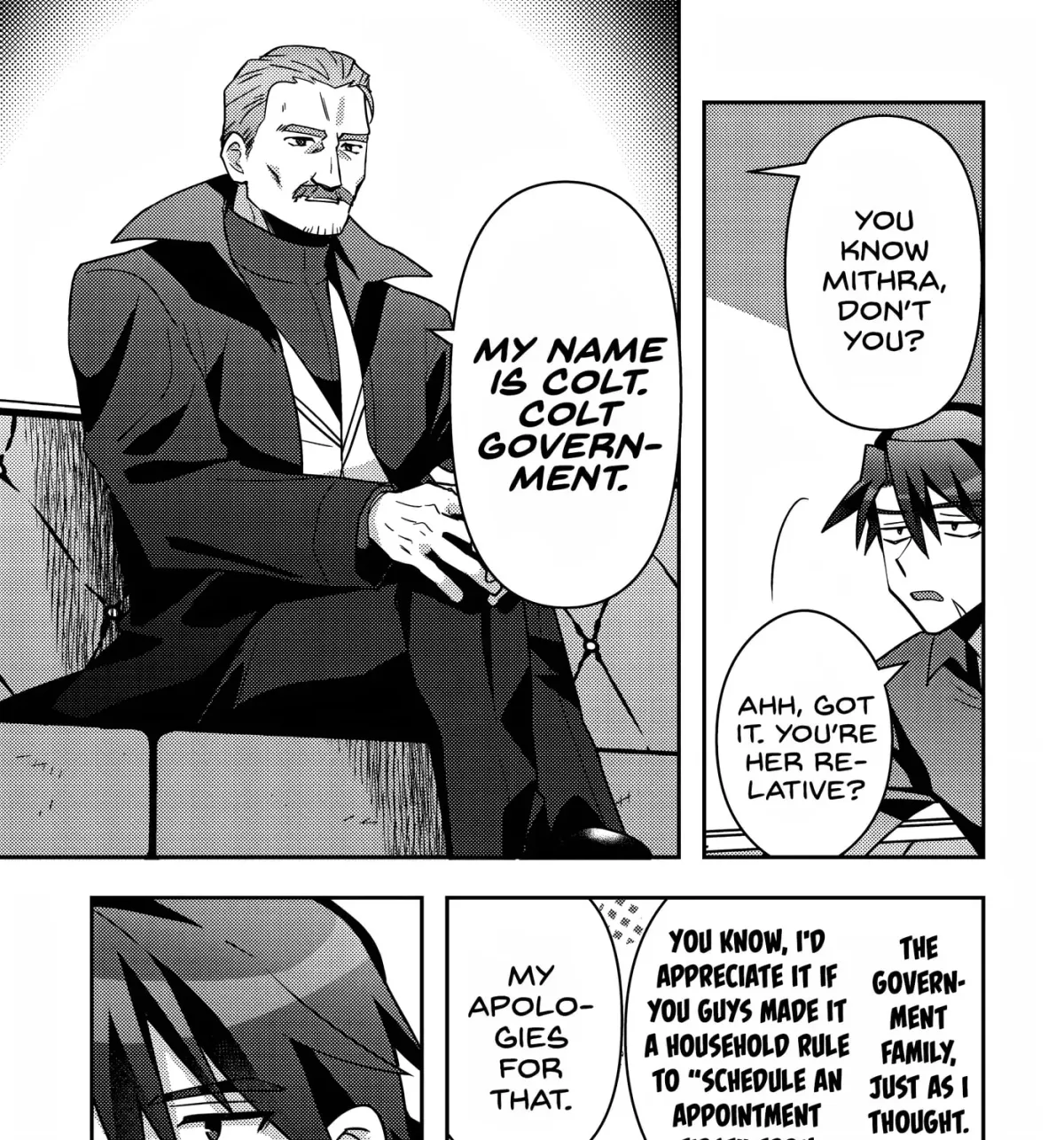 Moto Eiyuu wa Daitokai Saikyou no Benriya-san: Moto Seijo no Bunny Girl to Tomo ni Arayuru Trouble Kaiketsu Itashimasu Chapter 8 page 13 - 