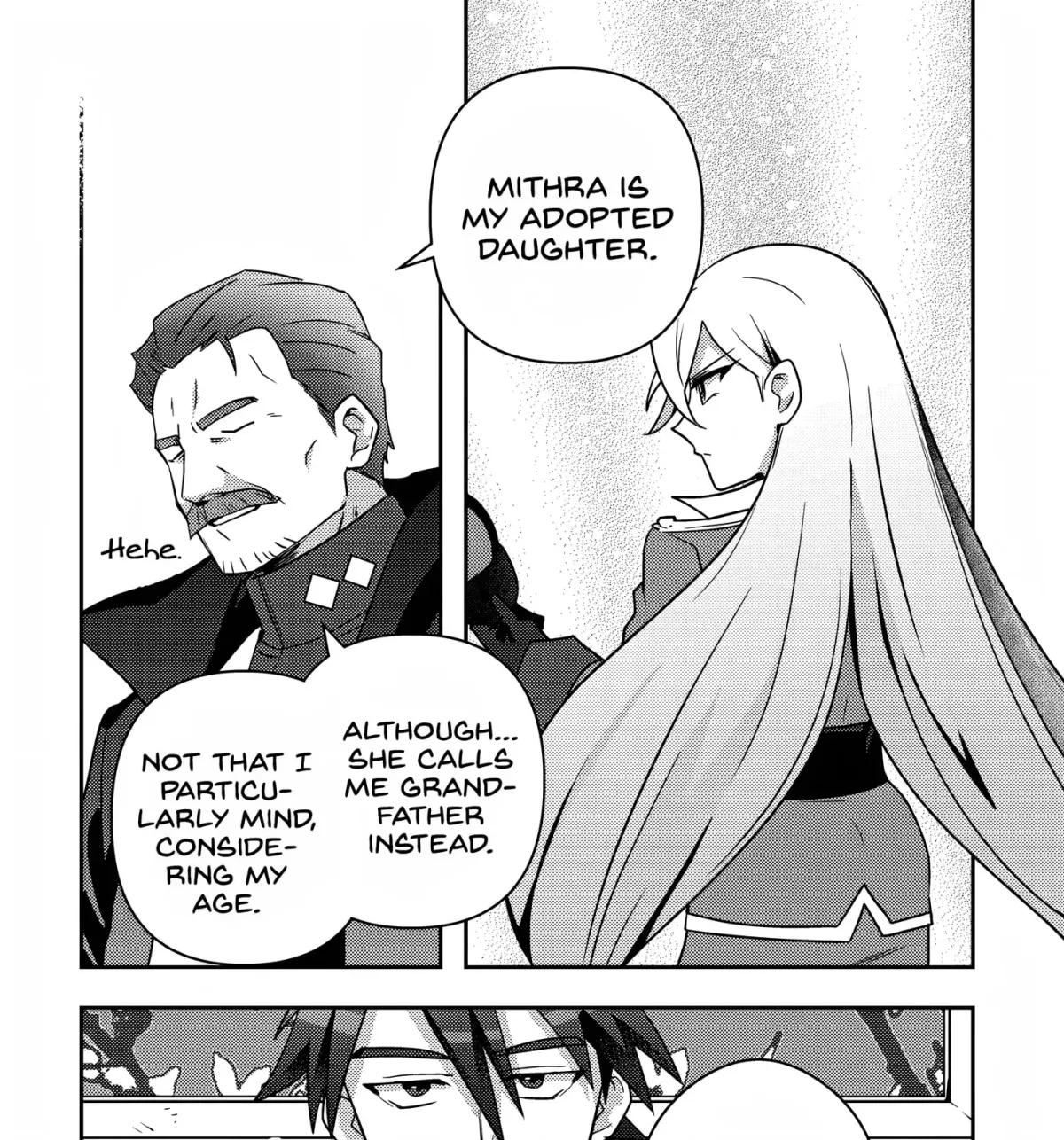 Moto Eiyuu wa Daitokai Saikyou no Benriya-san: Moto Seijo no Bunny Girl to Tomo ni Arayuru Trouble Kaiketsu Itashimasu Chapter 8 page 15 - 
