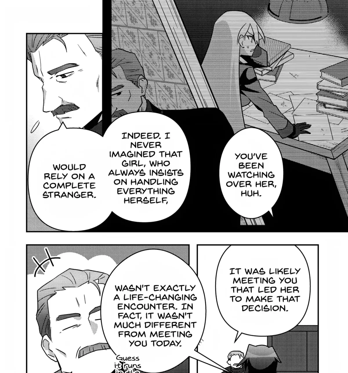 Moto Eiyuu wa Daitokai Saikyou no Benriya-san: Moto Seijo no Bunny Girl to Tomo ni Arayuru Trouble Kaiketsu Itashimasu Chapter 8 page 19 - 