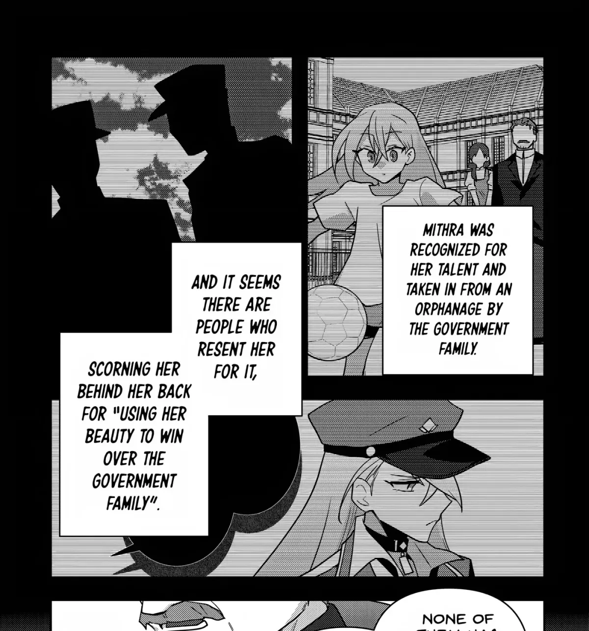 Moto Eiyuu wa Daitokai Saikyou no Benriya-san: Moto Seijo no Bunny Girl to Tomo ni Arayuru Trouble Kaiketsu Itashimasu Chapter 8 page 21 - 
