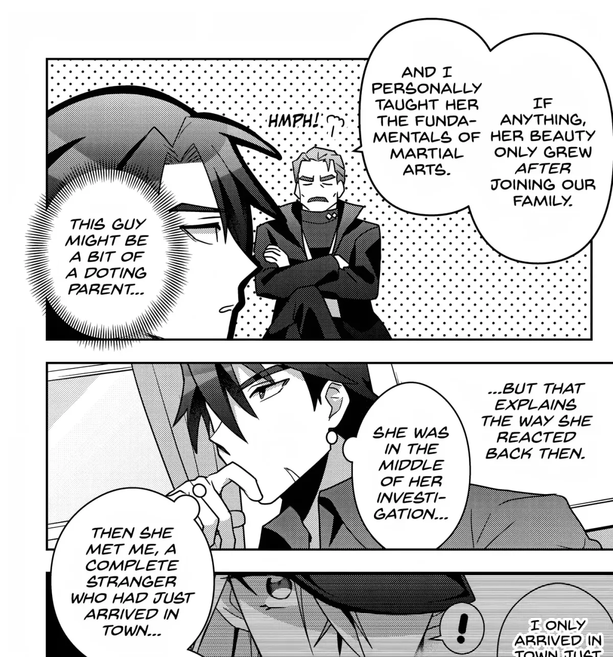 Moto Eiyuu wa Daitokai Saikyou no Benriya-san: Moto Seijo no Bunny Girl to Tomo ni Arayuru Trouble Kaiketsu Itashimasu Chapter 8 page 23 - 