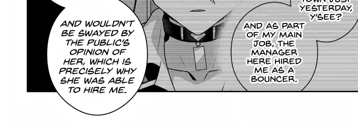 Moto Eiyuu wa Daitokai Saikyou no Benriya-san: Moto Seijo no Bunny Girl to Tomo ni Arayuru Trouble Kaiketsu Itashimasu Chapter 8 page 24 - 
