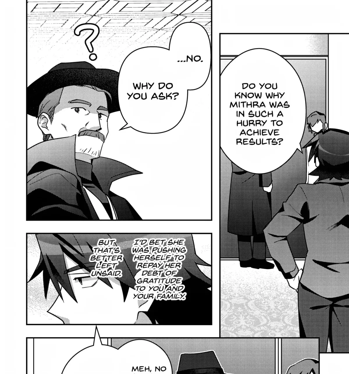Moto Eiyuu wa Daitokai Saikyou no Benriya-san: Moto Seijo no Bunny Girl to Tomo ni Arayuru Trouble Kaiketsu Itashimasu Chapter 8 page 31 - 