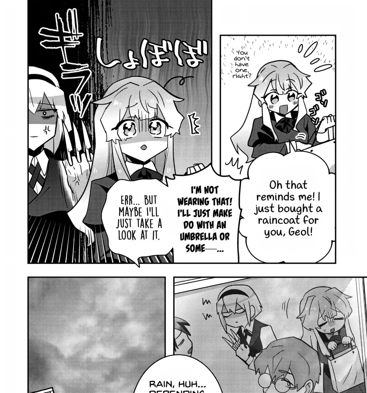 Moto Eiyuu wa Daitokai Saikyou no Benriya-san: Moto Seijo no Bunny Girl to Tomo ni Arayuru Trouble Kaiketsu Itashimasu Chapter 8 page 43 - 