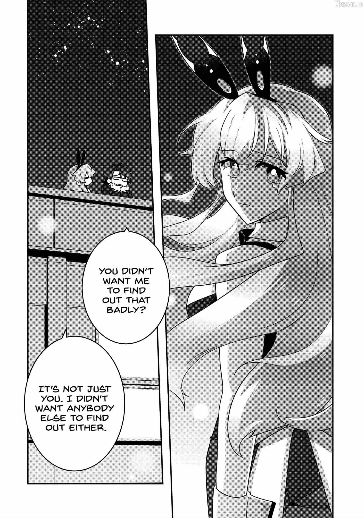 Moto Eiyuu wa Daitokai Saikyou no Benriya-san Chapter 1 page 18 - 