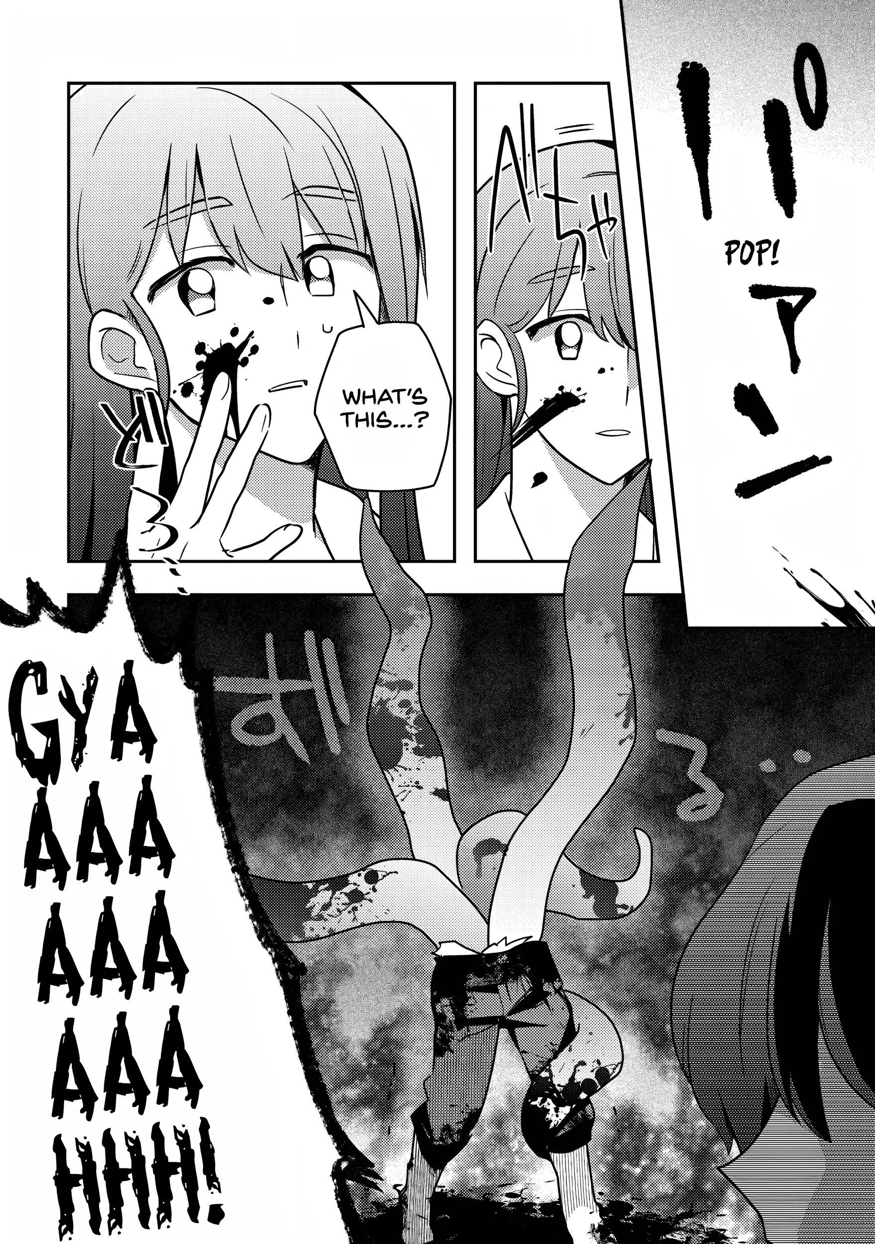 Moto Eiyuu wa Daitokai Saikyou no Benriya-san Chapter 3 page 20 - 