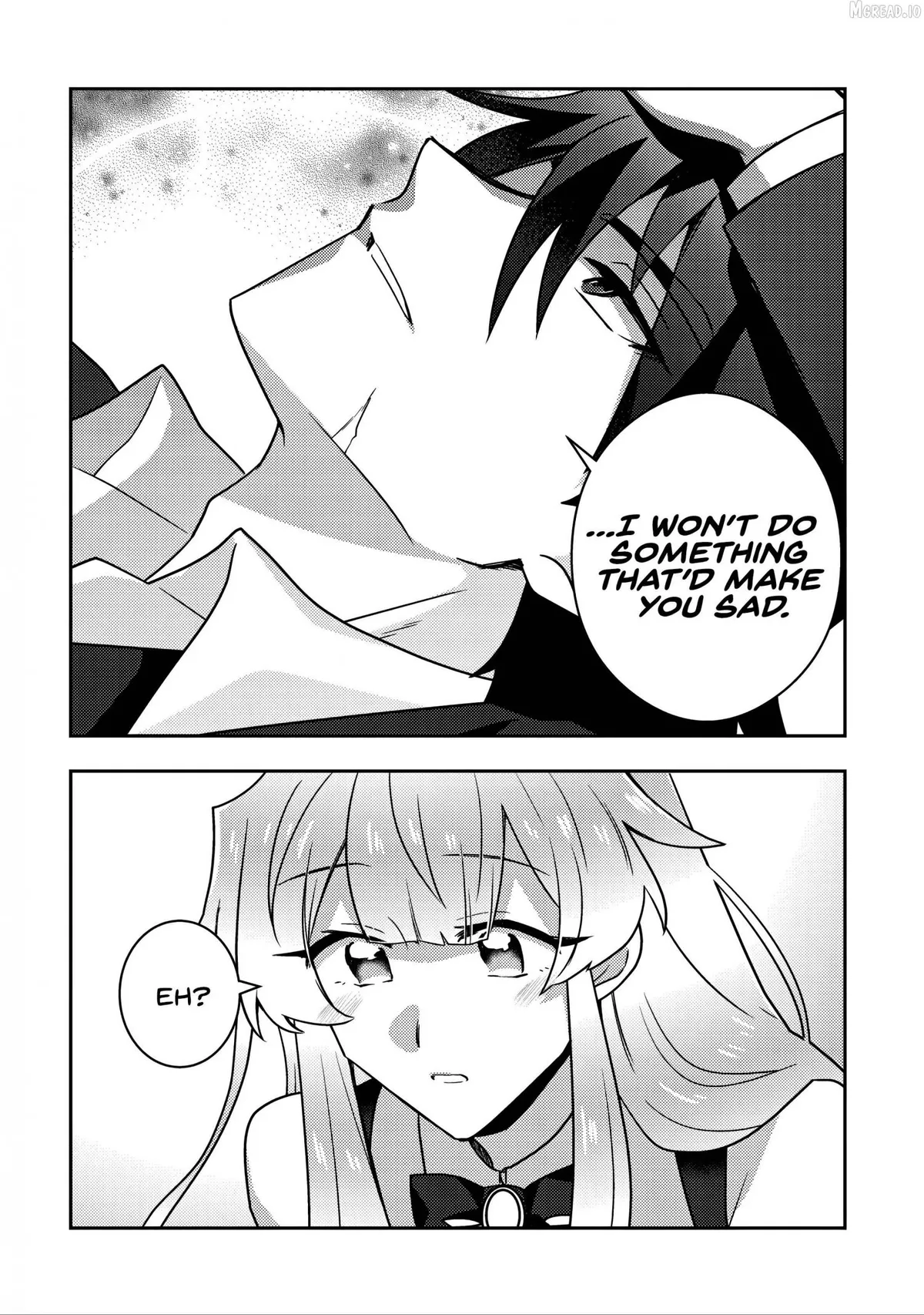 Moto Eiyuu wa Daitokai Saikyou no Benriya-san Chapter 6 page 18 - 