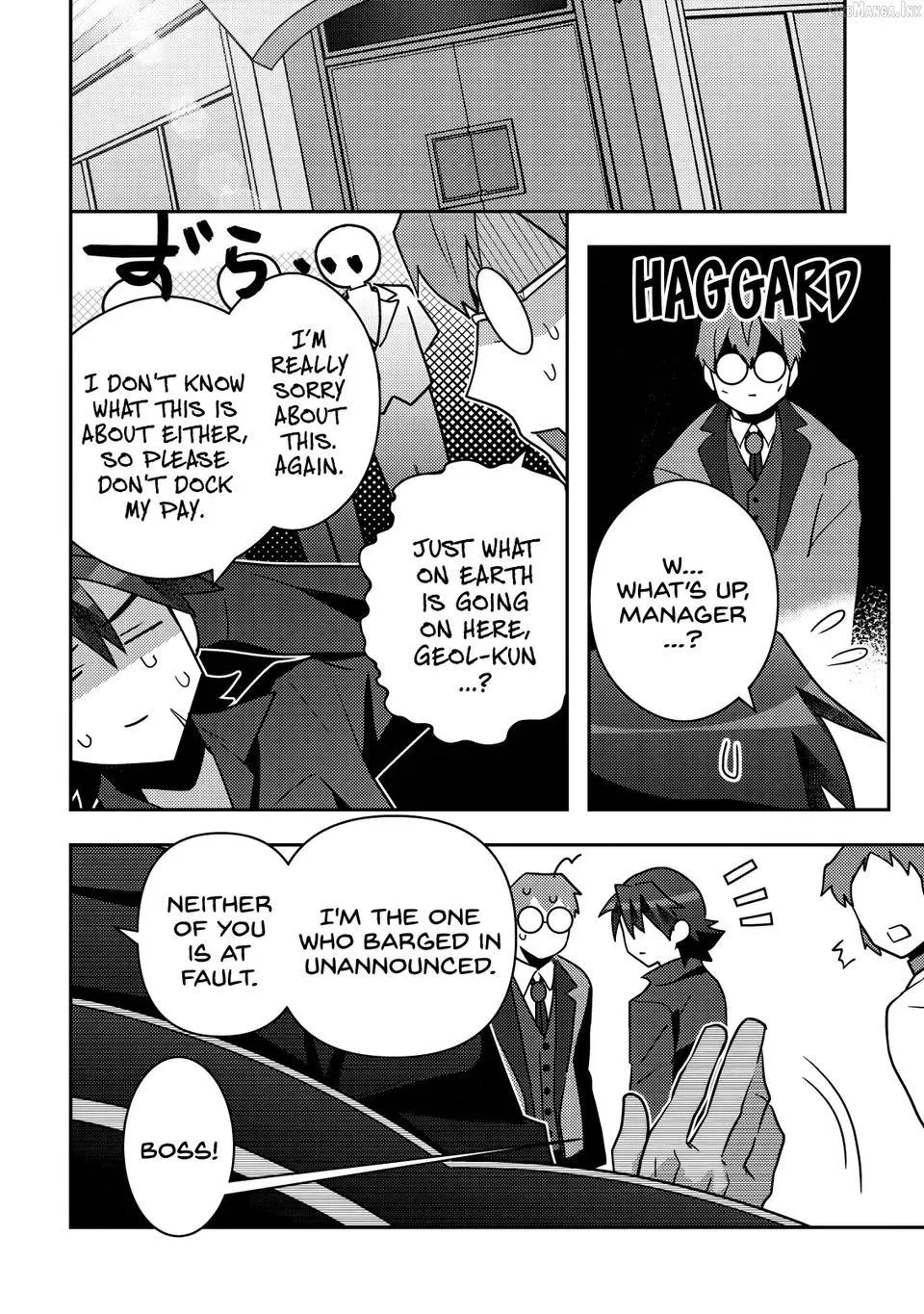 Moto Eiyuu wa Daitokai Saikyou no Benriya-san Chapter 8 page 4 - 