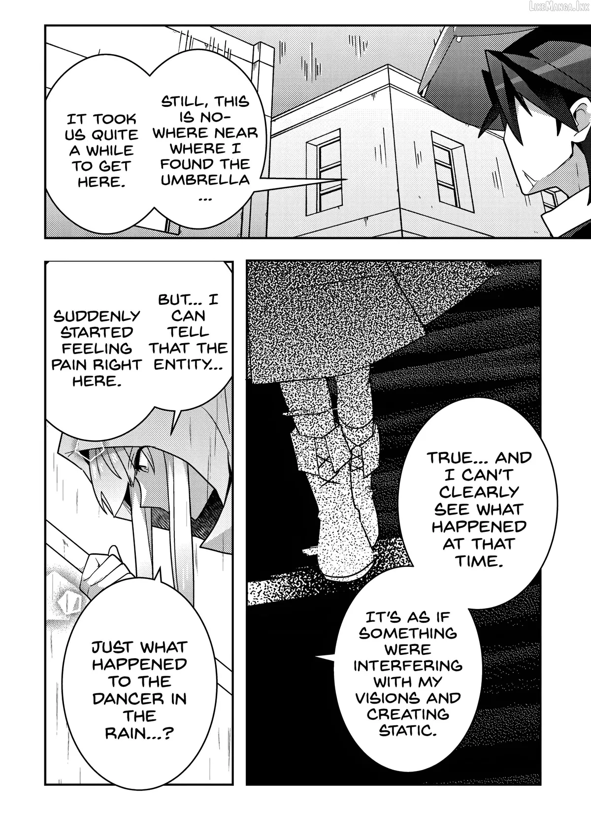 Moto Eiyuu wa Daitokai Saikyou no Benriya-san Chapter 9 page 18 - 