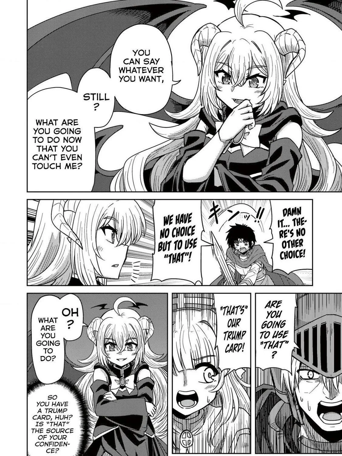 Moto Maou-sama no Nangoku Slow Life - Buka ni Uragirareta no de, Mofumofu-tachi to Tanoshiku Slow Life suru no Ja Chapter 1 page 16 - 