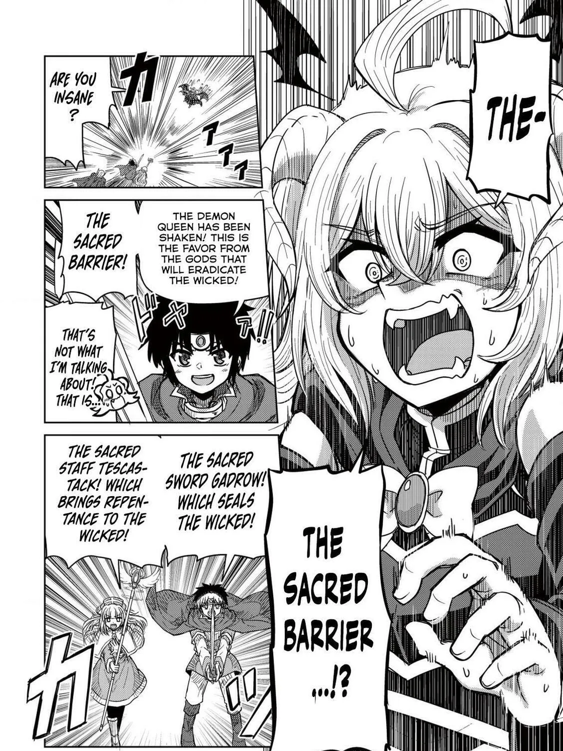 Moto Maou-sama no Nangoku Slow Life - Buka ni Uragirareta no de, Mofumofu-tachi to Tanoshiku Slow Life suru no Ja Chapter 1 page 20 - 