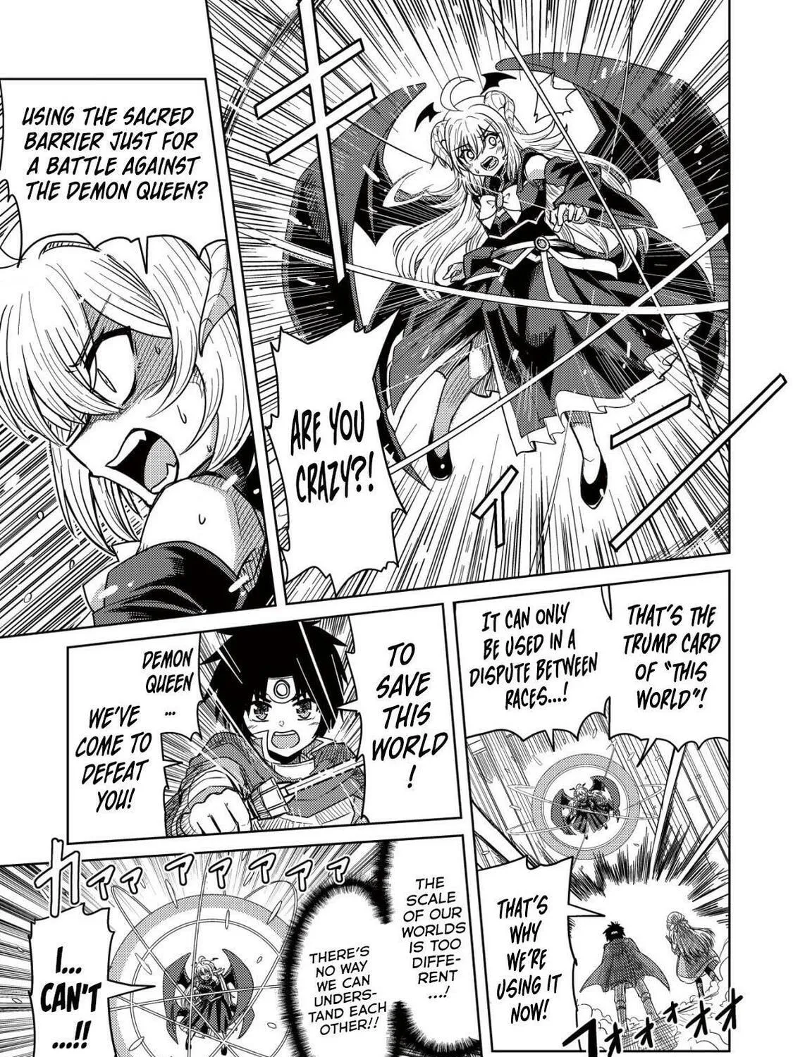 Moto Maou-sama no Nangoku Slow Life - Buka ni Uragirareta no de, Mofumofu-tachi to Tanoshiku Slow Life suru no Ja Chapter 1 page 22 - 