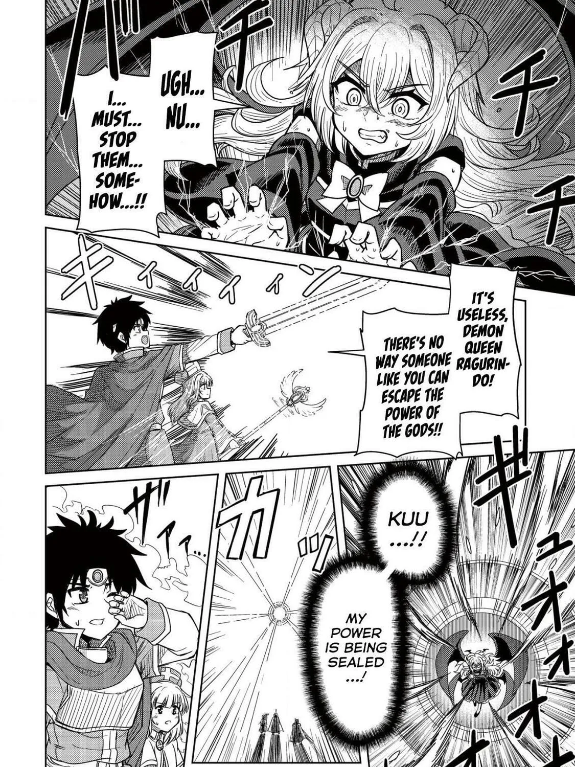 Moto Maou-sama no Nangoku Slow Life - Buka ni Uragirareta no de, Mofumofu-tachi to Tanoshiku Slow Life suru no Ja Chapter 1 page 24 - 