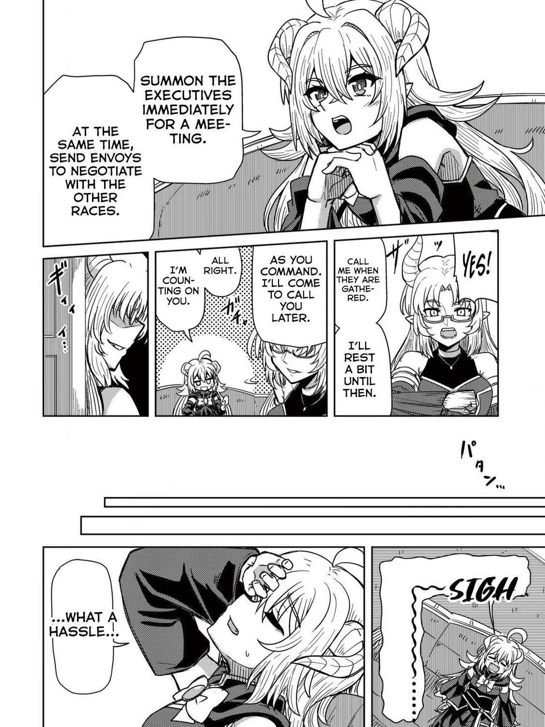 Moto Maou-sama no Nangoku Slow Life - Buka ni Uragirareta no de, Mofumofu-tachi to Tanoshiku Slow Life suru no Ja Chapter 1 page 52 - 