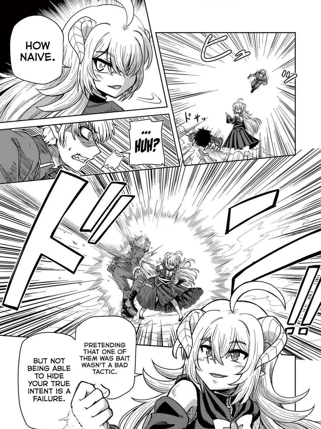 Moto Maou-sama no Nangoku Slow Life - Buka ni Uragirareta no de, Mofumofu-tachi to Tanoshiku Slow Life suru no Ja Chapter 1 page 58 - 