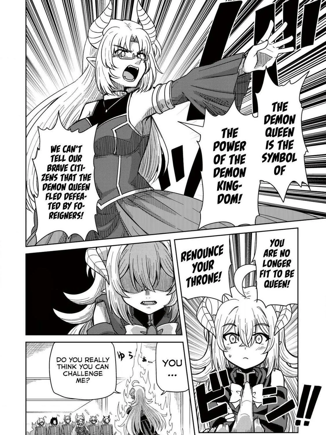 Moto Maou-sama no Nangoku Slow Life - Buka ni Uragirareta no de, Mofumofu-tachi to Tanoshiku Slow Life suru no Ja Chapter 1 page 64 - 