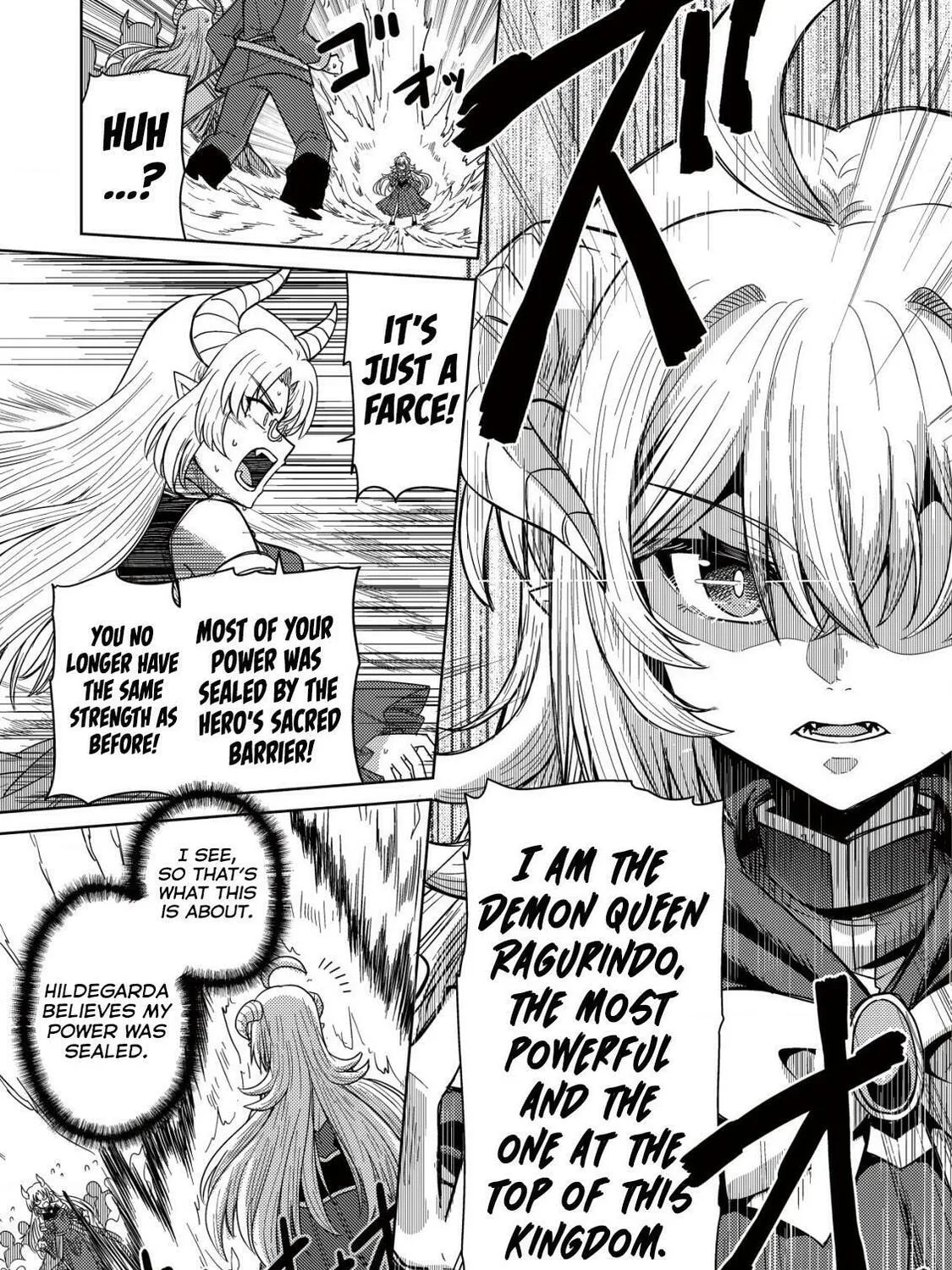 Moto Maou-sama no Nangoku Slow Life - Buka ni Uragirareta no de, Mofumofu-tachi to Tanoshiku Slow Life suru no Ja Chapter 1 page 66 - 