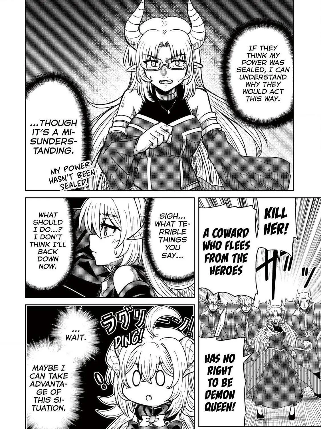 Moto Maou-sama no Nangoku Slow Life - Buka ni Uragirareta no de, Mofumofu-tachi to Tanoshiku Slow Life suru no Ja Chapter 1 page 68 - 