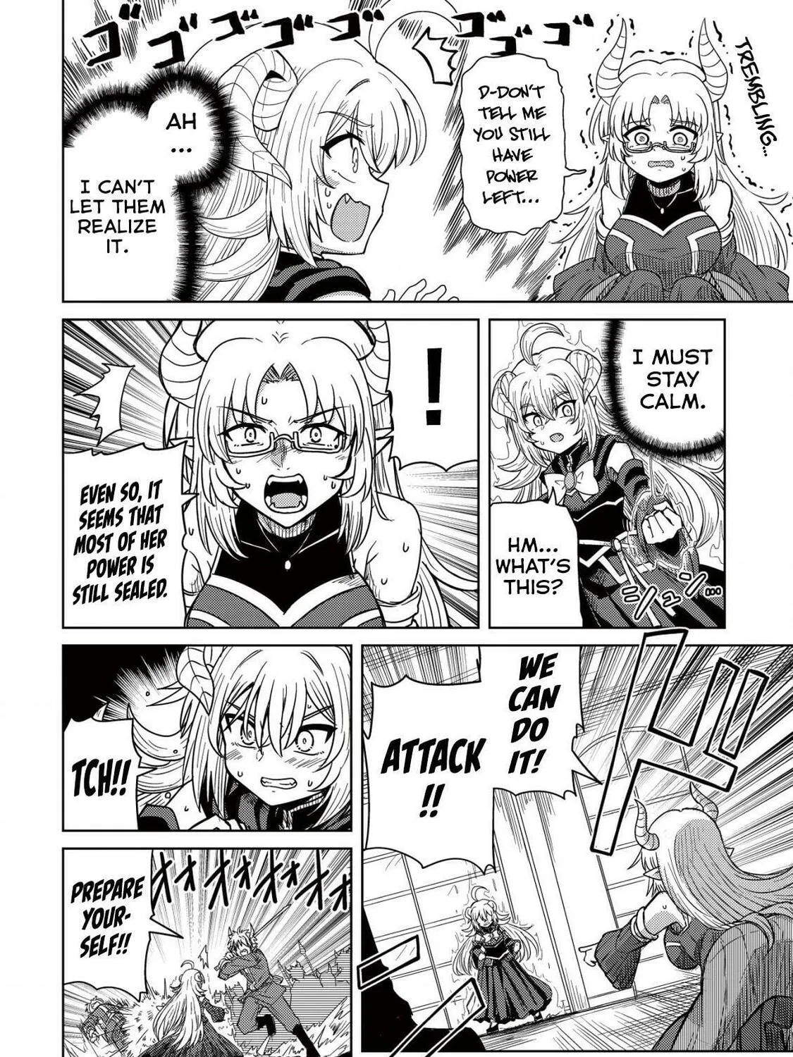 Moto Maou-sama no Nangoku Slow Life - Buka ni Uragirareta no de, Mofumofu-tachi to Tanoshiku Slow Life suru no Ja Chapter 1 page 72 - 