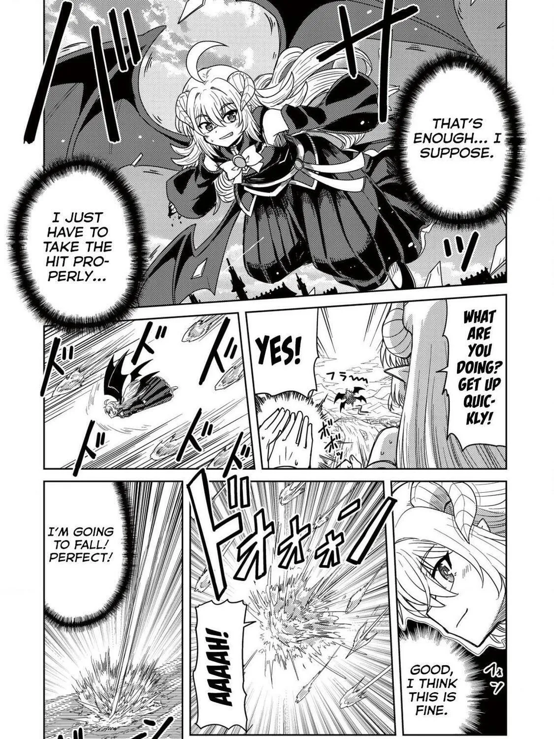 Moto Maou-sama no Nangoku Slow Life - Buka ni Uragirareta no de, Mofumofu-tachi to Tanoshiku Slow Life suru no Ja Chapter 1 page 76 - 