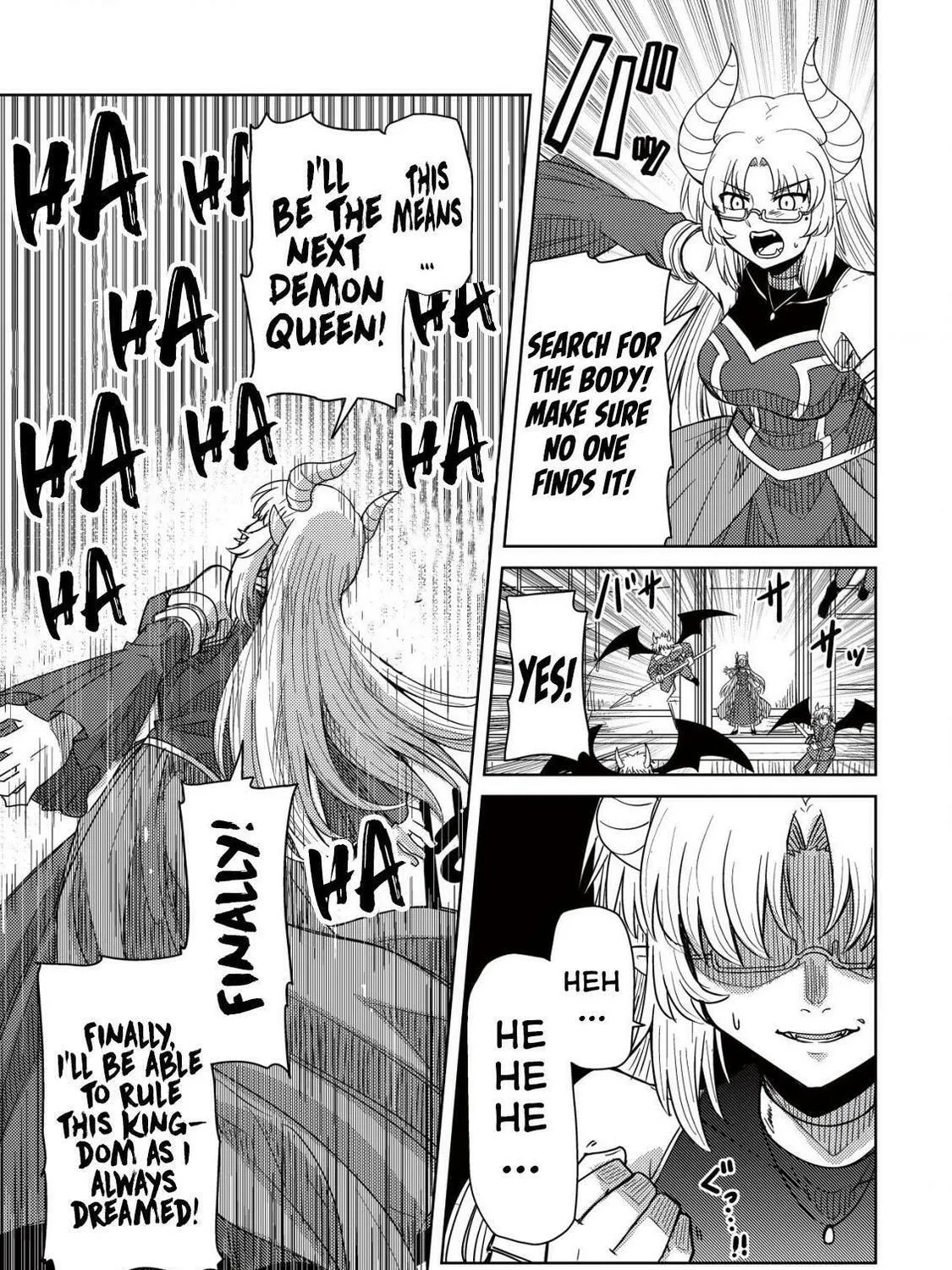 Moto Maou-sama no Nangoku Slow Life - Buka ni Uragirareta no de, Mofumofu-tachi to Tanoshiku Slow Life suru no Ja Chapter 1 page 78 - 