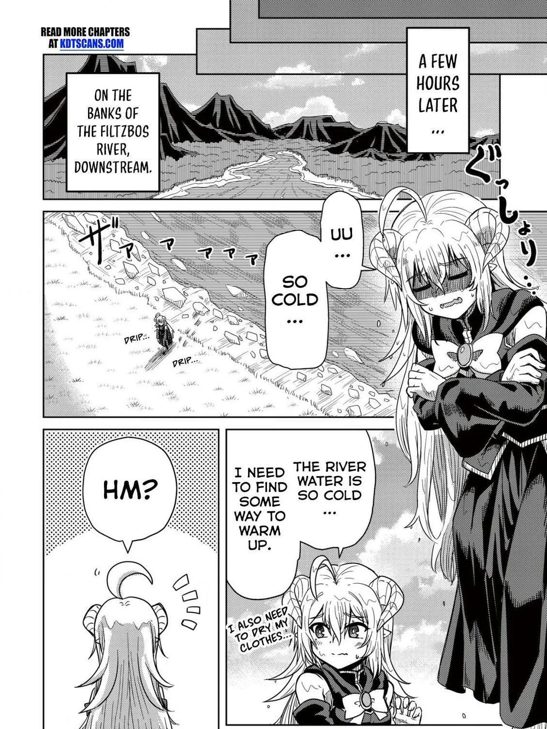 Moto Maou-sama no Nangoku Slow Life - Buka ni Uragirareta no de, Mofumofu-tachi to Tanoshiku Slow Life suru no Ja Chapter 1 page 80 - 