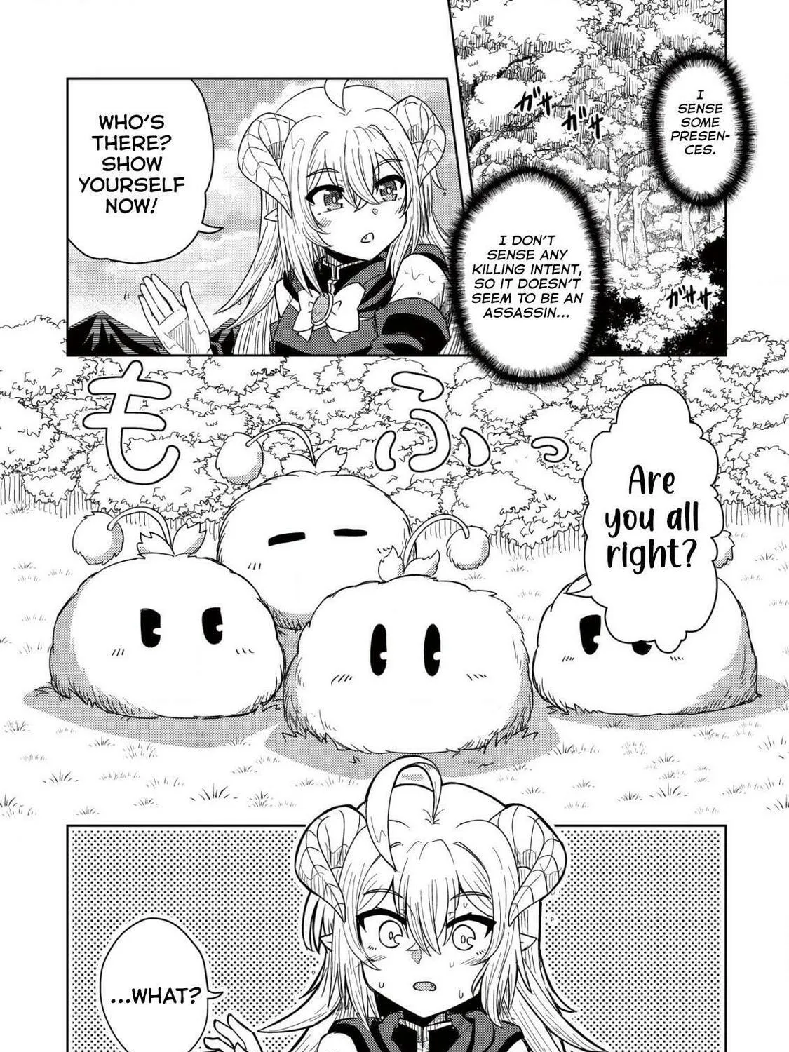 Moto Maou-sama no Nangoku Slow Life - Buka ni Uragirareta no de, Mofumofu-tachi to Tanoshiku Slow Life suru no Ja Chapter 1 page 82 - 