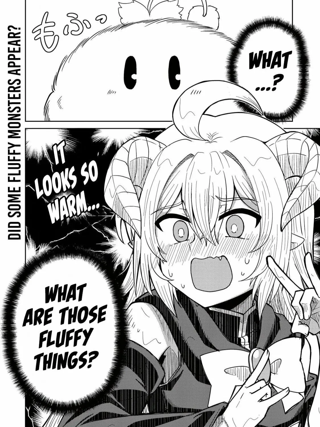 Moto Maou-sama no Nangoku Slow Life - Buka ni Uragirareta no de, Mofumofu-tachi to Tanoshiku Slow Life suru no Ja Chapter 1 page 84 - 