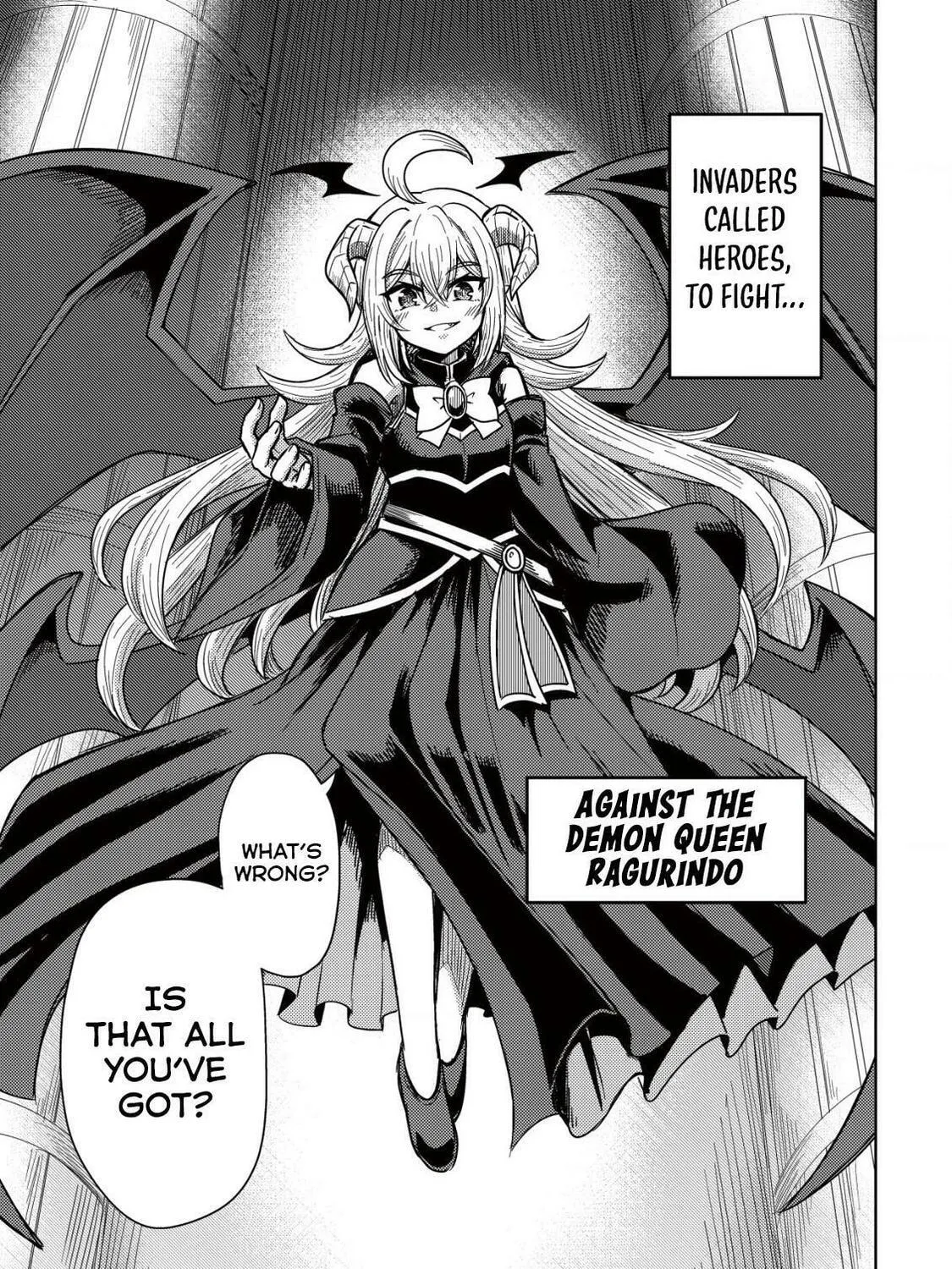 Moto Maou-sama no Nangoku Slow Life - Buka ni Uragirareta no de, Mofumofu-tachi to Tanoshiku Slow Life suru no Ja Chapter 1 page 10 - 
