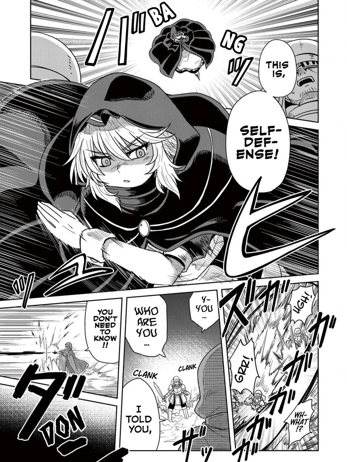 Moto Maou-sama no Nangoku Slow Life - Buka ni Uragirareta no de, Mofumofu-tachi to Tanoshiku Slow Life suru no Ja Chapter 10 page 28 - 