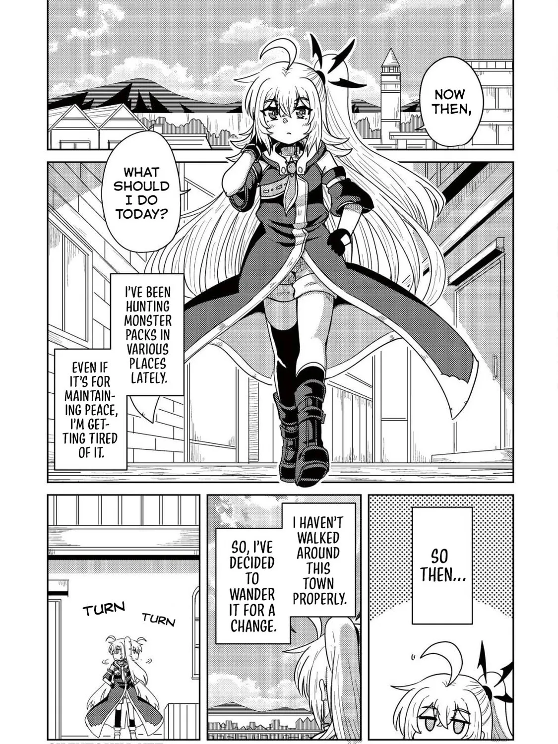 Moto Maou-sama no Nangoku Slow Life - Buka ni Uragirareta no de, Mofumofu-tachi to Tanoshiku Slow Life suru no Ja Chapter 11 page 12 - 