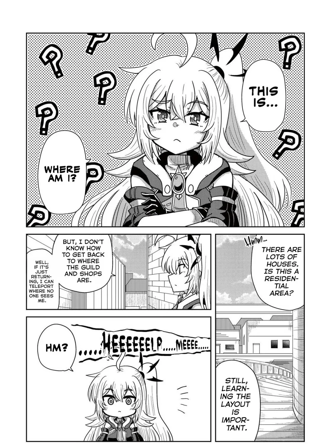 Moto Maou-sama no Nangoku Slow Life - Buka ni Uragirareta no de, Mofumofu-tachi to Tanoshiku Slow Life suru no Ja Chapter 11 page 14 - 