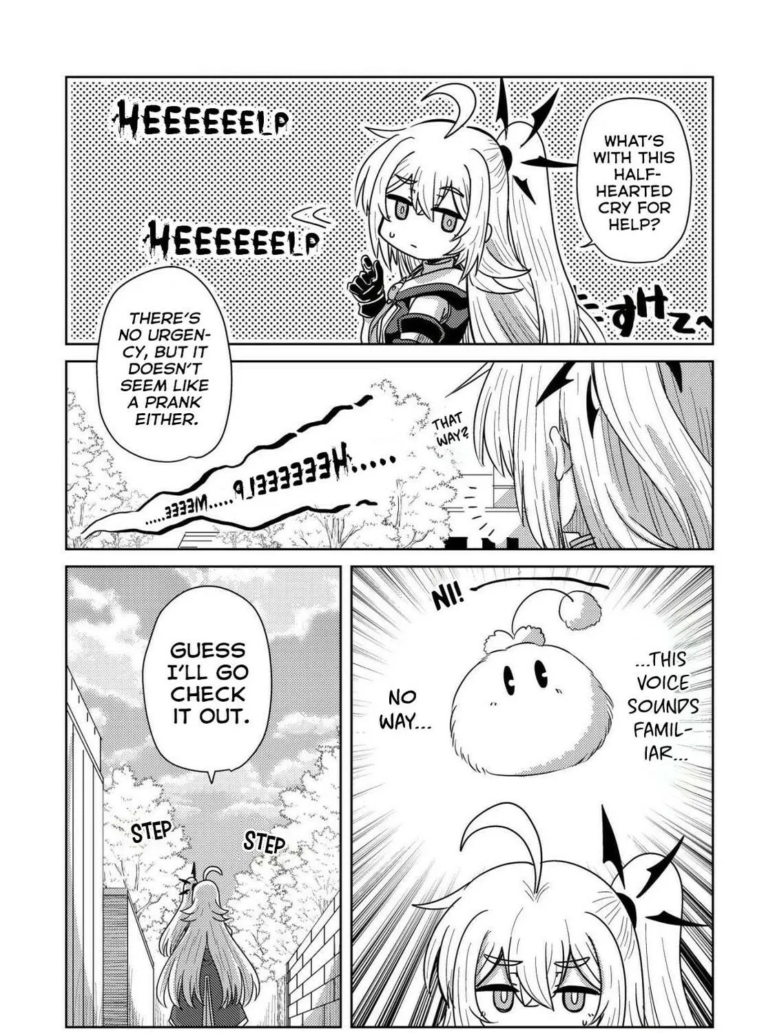 Moto Maou-sama no Nangoku Slow Life - Buka ni Uragirareta no de, Mofumofu-tachi to Tanoshiku Slow Life suru no Ja Chapter 11 page 16 - 
