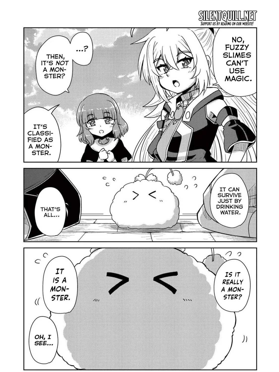 Moto Maou-sama no Nangoku Slow Life - Buka ni Uragirareta no de, Mofumofu-tachi to Tanoshiku Slow Life suru no Ja Chapter 11 page 24 - 