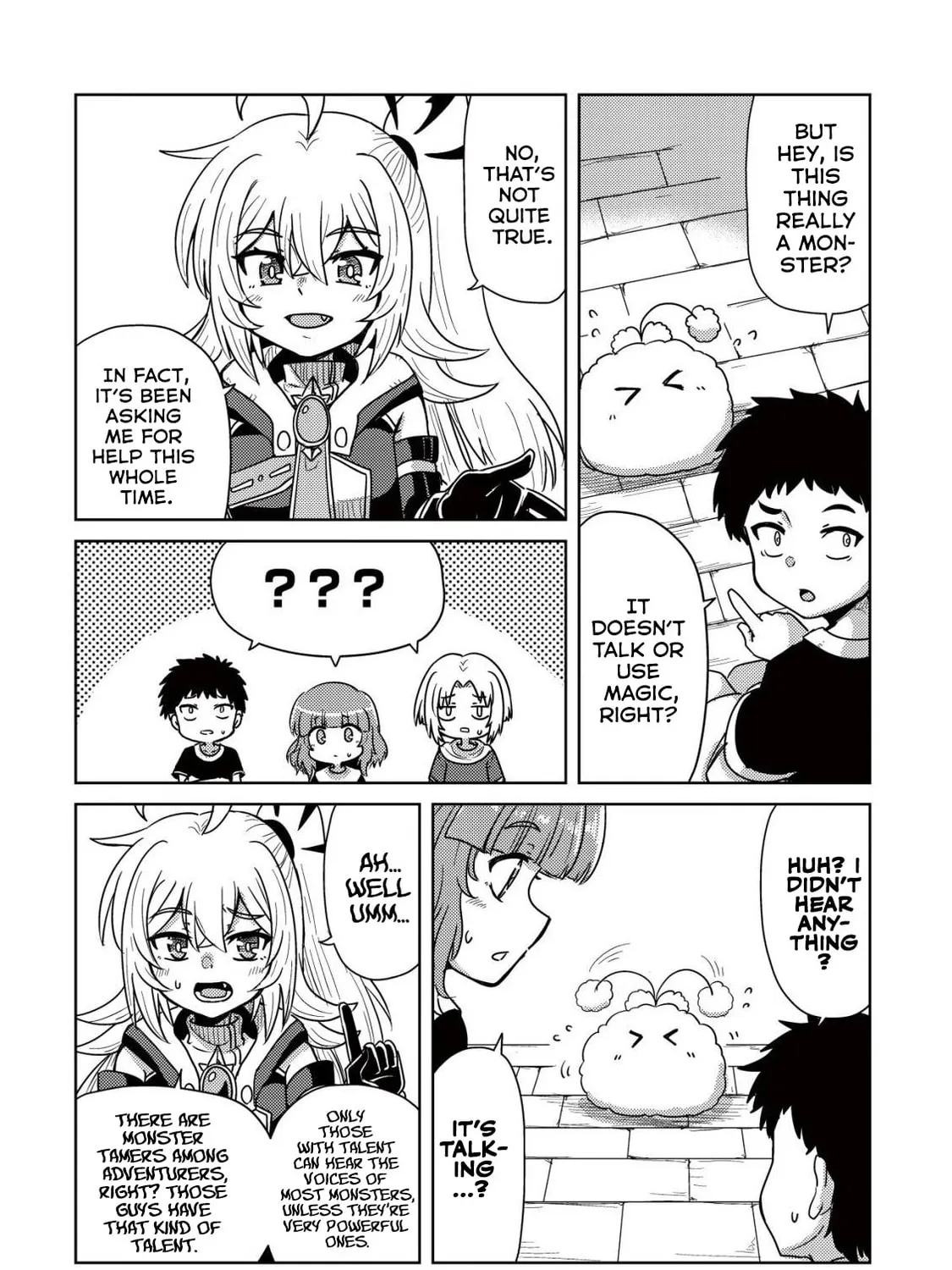 Moto Maou-sama no Nangoku Slow Life - Buka ni Uragirareta no de, Mofumofu-tachi to Tanoshiku Slow Life suru no Ja Chapter 11 page 26 - 
