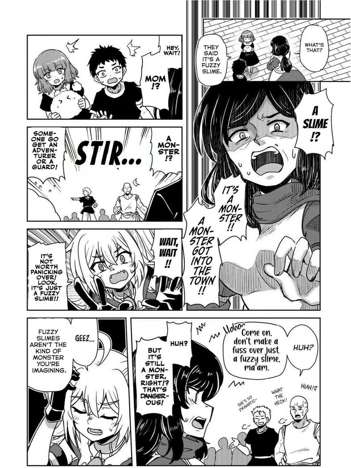 Moto Maou-sama no Nangoku Slow Life - Buka ni Uragirareta no de, Mofumofu-tachi to Tanoshiku Slow Life suru no Ja Chapter 11 page 34 - 