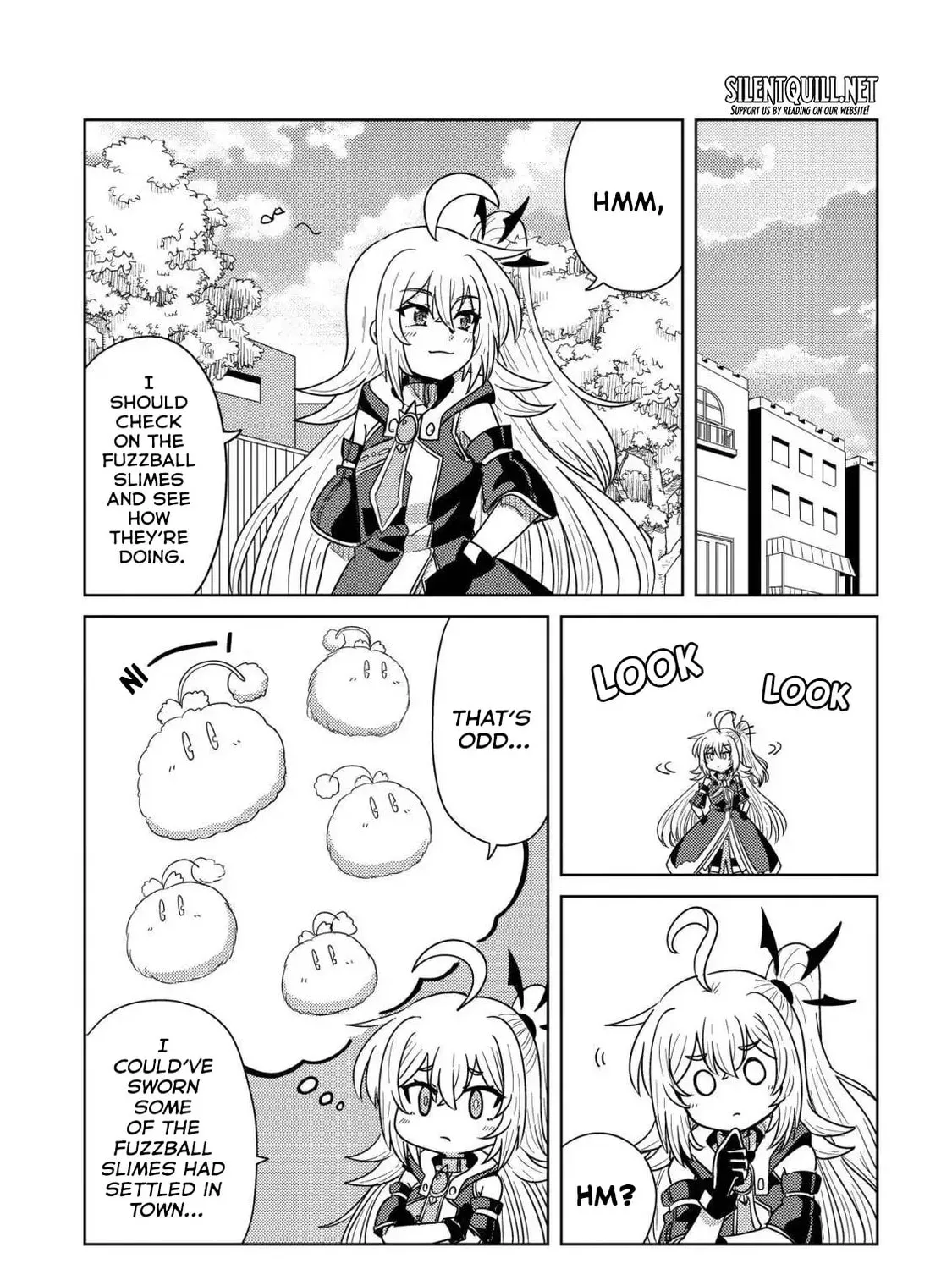 Moto Maou-sama no Nangoku Slow Life - Buka ni Uragirareta no de, Mofumofu-tachi to Tanoshiku Slow Life suru no Ja Chapter 12 page 12 - 