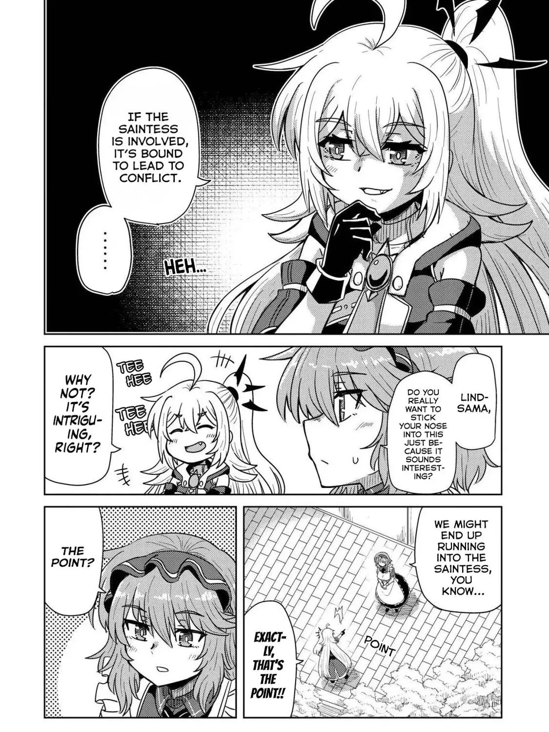 Moto Maou-sama no Nangoku Slow Life - Buka ni Uragirareta no de, Mofumofu-tachi to Tanoshiku Slow Life suru no Ja Chapter 12 page 22 - 
