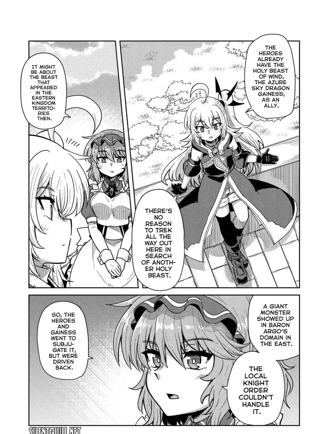 Moto Maou-sama no Nangoku Slow Life - Buka ni Uragirareta no de, Mofumofu-tachi to Tanoshiku Slow Life suru no Ja Chapter 12 page 24 - 