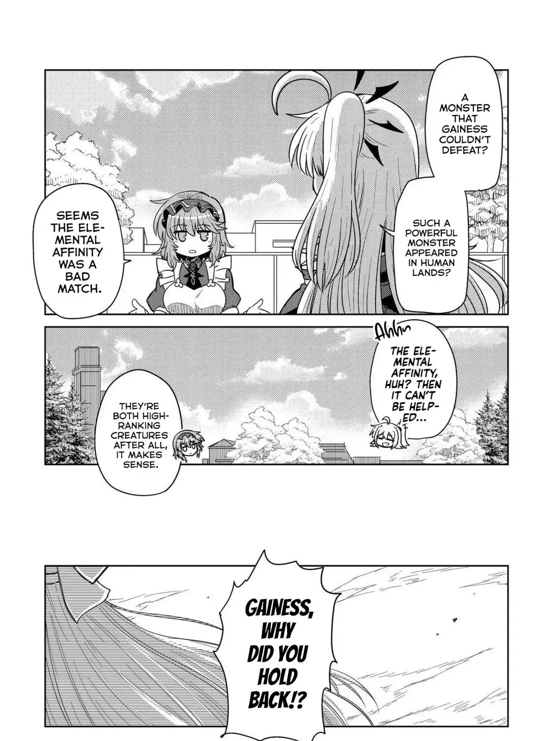 Moto Maou-sama no Nangoku Slow Life - Buka ni Uragirareta no de, Mofumofu-tachi to Tanoshiku Slow Life suru no Ja Chapter 12 page 26 - 